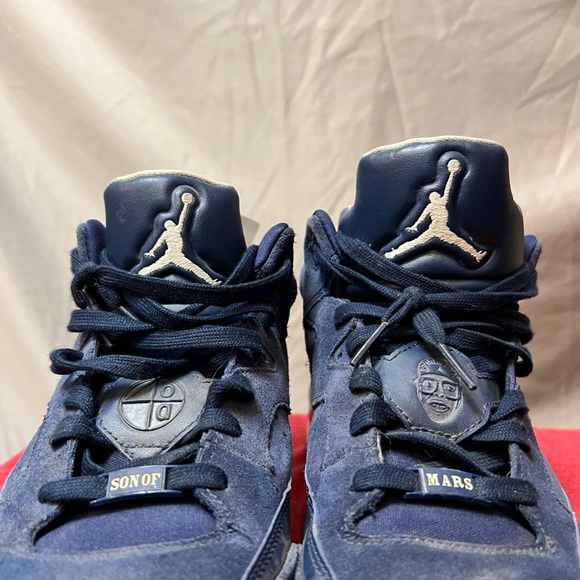 Jordan Son of Mars Low - Picture 7 of 7